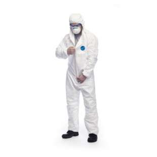 COMBINAISON TYVEK 500 XPERT Tyvek