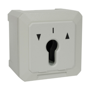 Contacteur à clé universel sans cylindre Izyx Systems