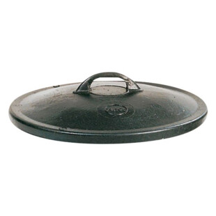 COUVERCLE POUR POUBELLE 75L Sofop Taliaplast Multigraphic