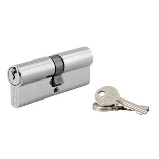 CYLINDRE ALUMINIUM 5 GOUPILLES Thirard