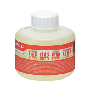 DECAPANT ZINC PRE-PATINE (250 ML) Guilbert-Express