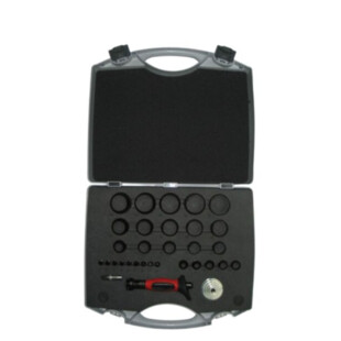 DECOUPE-JOINTS DE 2 A 50MM + POINTE RETRACTABLE (EN COFFRET) Racodon