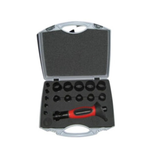 DECOUPE-JOINTS DE 3 A 30MM (EN COFFRET) Racodon