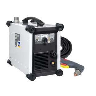 DECOUPEUR PLASMA MONOPHASE CUTTER 45 CT EQUIPE Gys