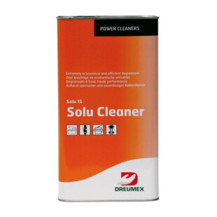 DEGRAISSANT A FROID 5L SOLUCLEANER Dreumex
