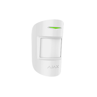 Détecteurs Ajax Ajax