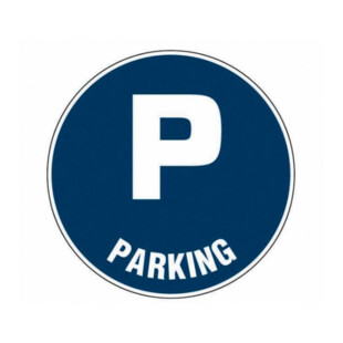 DISQUE DE SIGNALISATION 300 mm Novap Sas