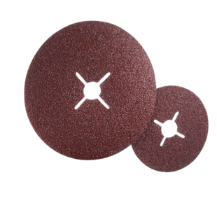 DISQUE FIBRE RB 314 FIBRE Abrasifs Hermes Sas
