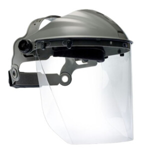 ECRAN FACIAL IFS20 ET FACE DE RECHANGE Bolle Protection