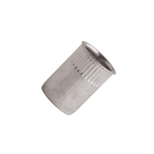 Ecrou à sertir crante inox TR SBOX  Scell It