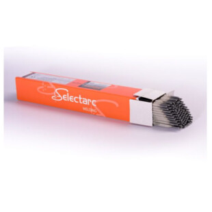 ELECTRODE BASIQUE 7018 SELECTARC B56S SOUS VIDE (L'ETUI) Selectarc