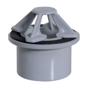 Embouchure de gouttière Nicoll