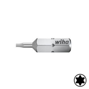 Embout de vissage Torx Wiha