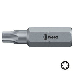 EMBOUT TORX Z 867/1 Wera