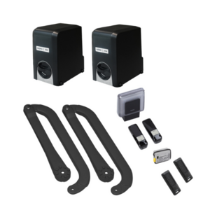 Energy kit - Opérateur 392 Faac