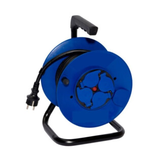 Enrouleur électrique IBP Ceba