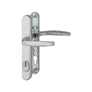 POIGNÉE DE PORTE ÉTROITE  NEW-YORK A2P Hoppe