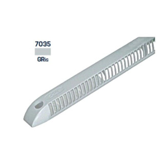 Entrée d'air autoréglable VM-G 30m3 Anjos