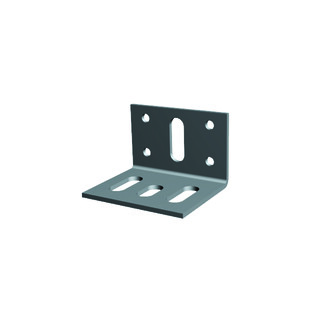 EQUERRE DE BARDAGE GALVA Scell It