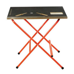 ETABLI CHANTIER PLIANT THALES Mondelin