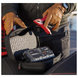 étui de protection eva pour noco GB40 Noco