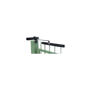 Ferme portillon 680C Mab