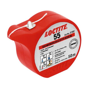 FIBRE ETANCHE 50M Loctite