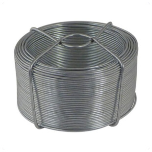 Fil de fer galvanisé Chapuis