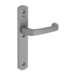 Béquille intérieur pour BIGSUR EVO sortie libre Abloy