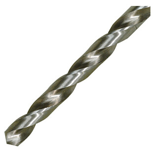 Foret HSS long Alphacoupe