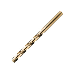 FORET QUEUE CYLINDRIQUE HSS COBALT 5% SERIE COURTE 11.500 (BLISTER) Phantom