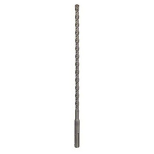 LOT DE 10 FORETS SDS+5 8X200X260MM Bosch
