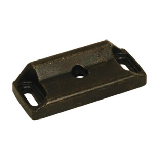 GÂCHE 8529A 2 VANTAUX Fapim