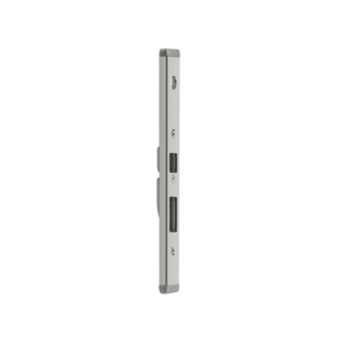 Gâche auxiliaire BS3700 - PVC Kfv