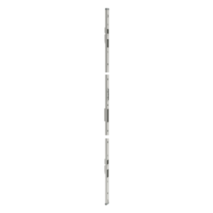 Gâche filante BS3700 Standard - PVC Kfv