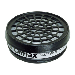 Galette pour masque de protection respiratoire Singer