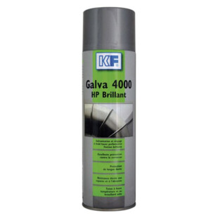 Galvanisation à froid Crc Industries France