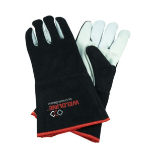 GANT MIG IRON PROTECT + Weldline