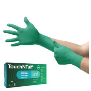 GANT TOUCHNTUFF 92-600 BOITE DE 100 Ansell
