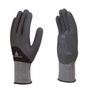 GANT TRICOT ENDUIT NITRILE VE725 Delta Plus Pro
