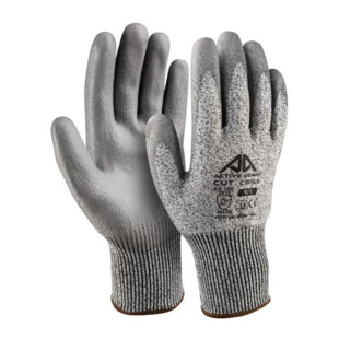 Gants anti-coupure 4x43D Active Gear