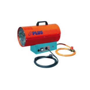 Générateur air chaud gaz Splus