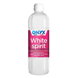 WHITE SPIRIT Onyx