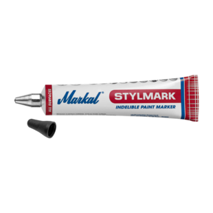 MARQUEUR A PEINTURE INDUSTRIEL INDELEBILE Wilmart