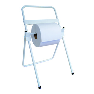 DEVIDOIR POUR BOBINES PAPIER Global Hygiene Monnoyeur