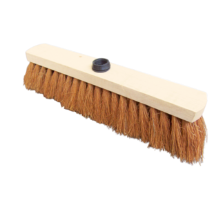 BALAI COCO 37,5 CM Rls Domergue