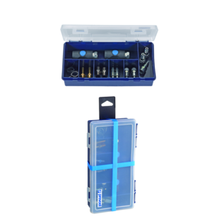 COFFRET RACCORD Prevost Air Comprime