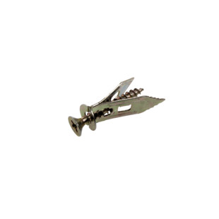 CHEVILLE METALLIQUE A CLOUER RAWL GOLD BTE 100 Rawl