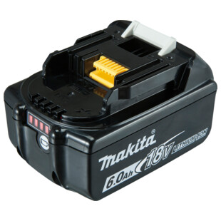 BATTERIE LI-ION 18V Makita
