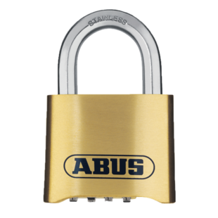 CADENAS A COMBINAISONS LAITON SERIE 180IB Abus